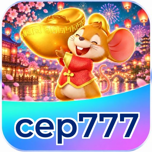 cep777 Logo
