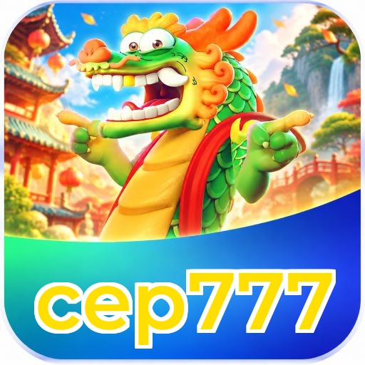 cep777 Logo