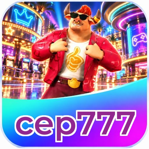 cep777 Instalar Logo 3