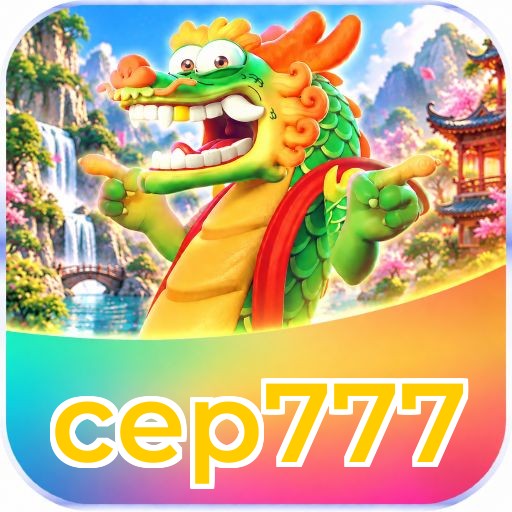 cep777 Segurança Logo 2