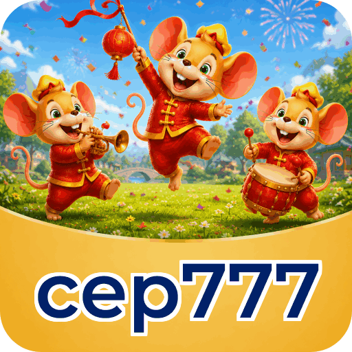 cep777 Facebook - Página oficial com promoções e comunidade ativa