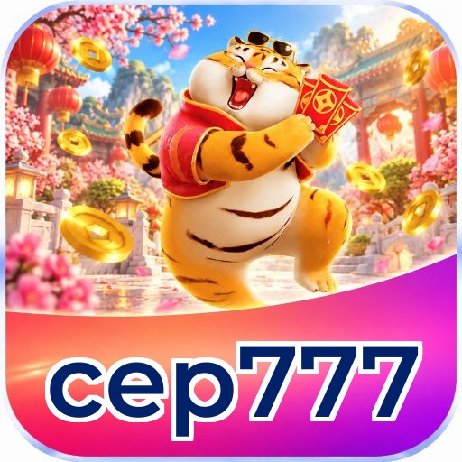 cep777 Cadastro Oficial