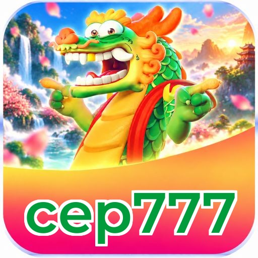 cep777 Instalar Logo 1