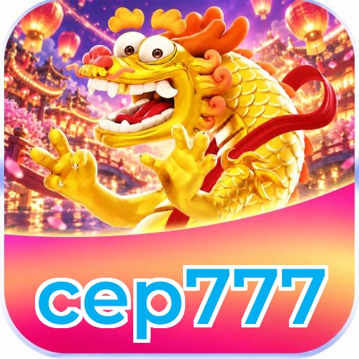 cep777 Logo