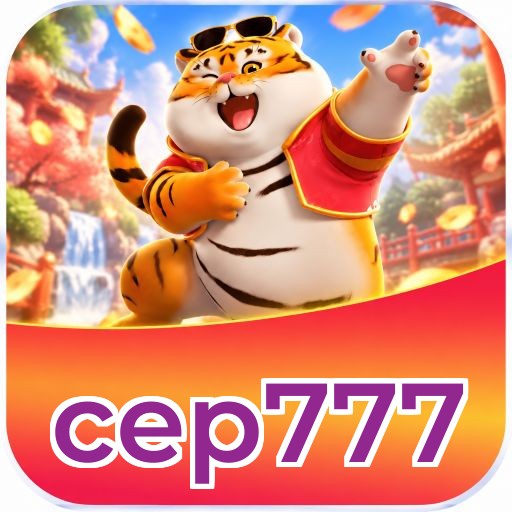 cep777 Licenciado Curaçao - Segurança SSL 256-bit