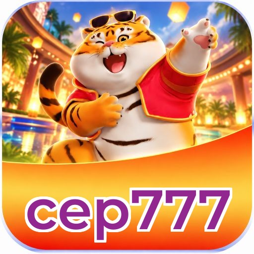 cep777 Logo 1