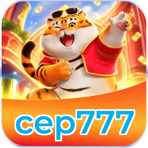 cep777 Download Logo Oficial