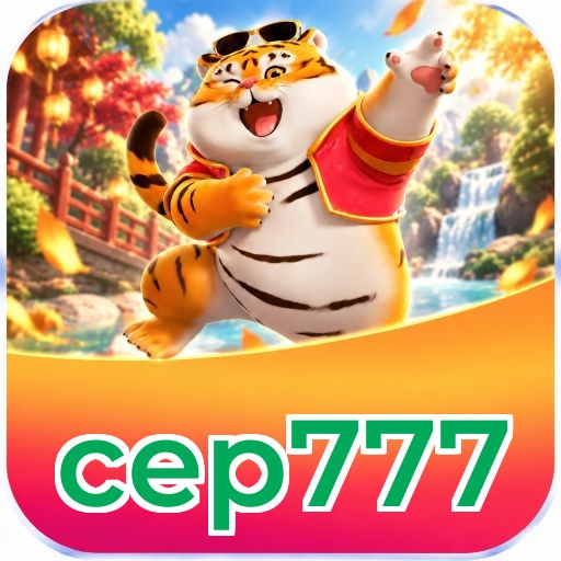cep777 Logo