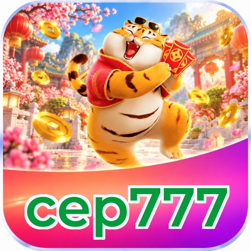cep777 Logo