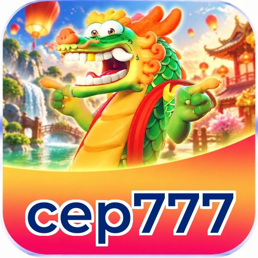 cep777 Logo 2