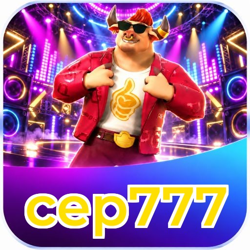 cep777 Segurança Logo 1