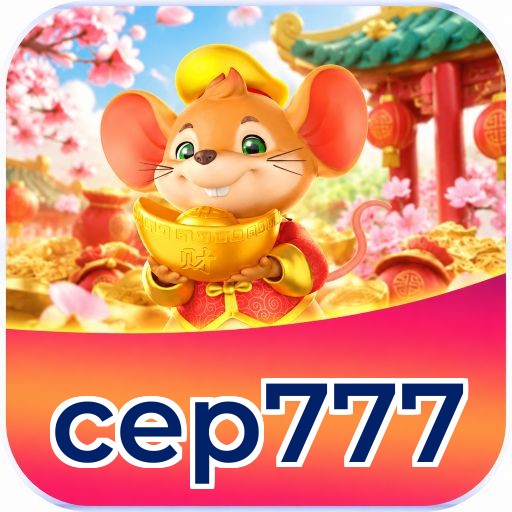 cep777 Logo