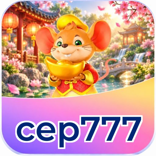 cep777 Logo