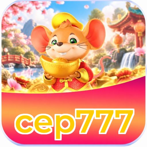 cep777 Logo 3