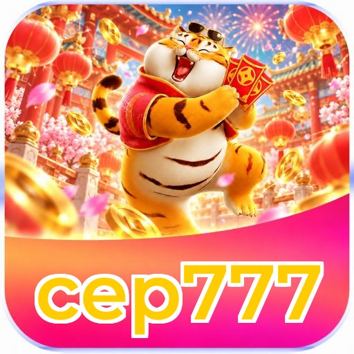 cep777 Logo