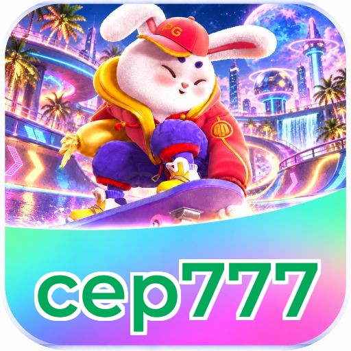 cep777 Apostas Esportivas Logo