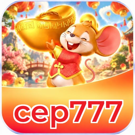 cep777 Logo
