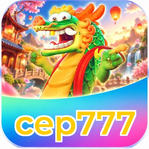cep777 Logo