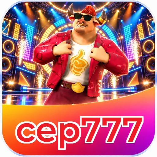 cep777 Logo