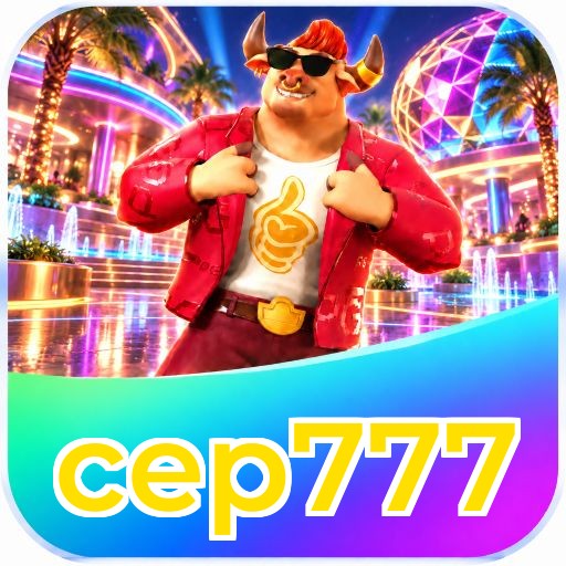 cep777 Logo