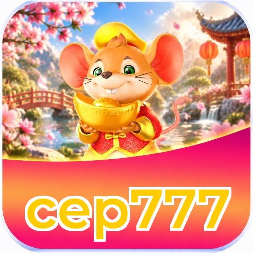 cep777 Logo