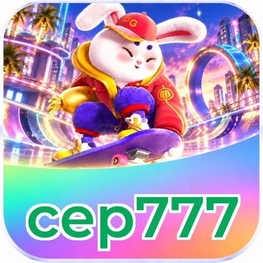 cep777 Bônus R$ 5.000 Logo