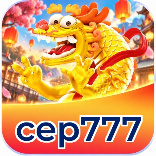 cep777 Logo