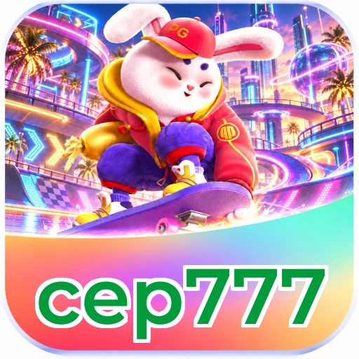 cep777 Logo