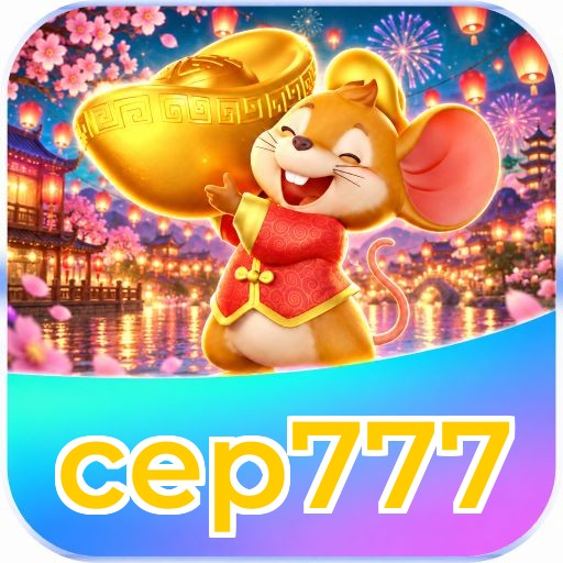 cep777 Instalar Logo 2