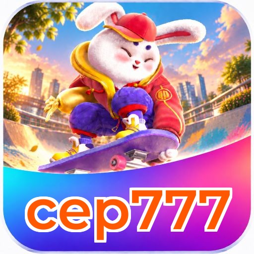 cep777 Logo