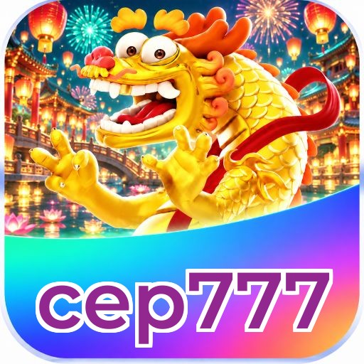 cep777 Segurança Logo 3
