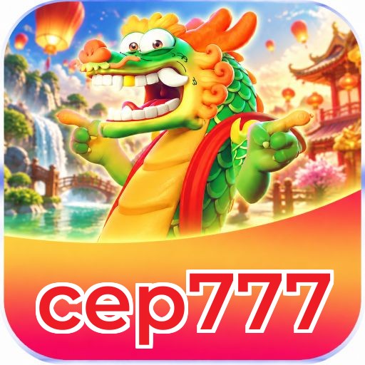cep777 Logo