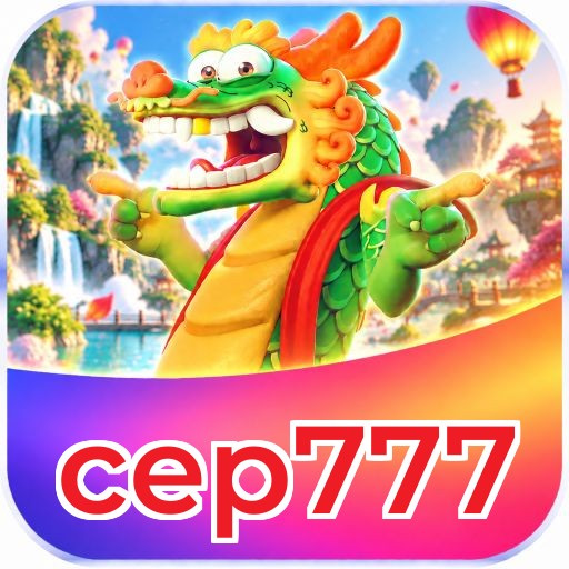 cep777 Cassino Online Certificado