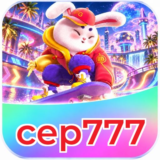 cep777 APK Android - Download Oficial